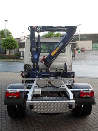 Amco Veba 105 2S en tractoiveco