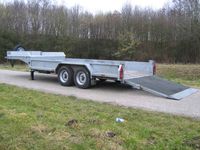 gondola rampa trasera enterea